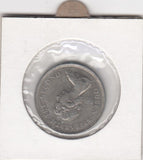 S12-G12-0292 Hong Kong 1 dollar 1979  VF KM43