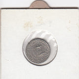 S12-G12-0318 Suriname 10 cent 1966  VF KM13