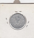 S12-G12-0335 Oostenrijk 50 groschen 1947  VF KM2870