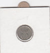 S12-G12-0363 Noorwegen 10 ore 1960  VF KM4119