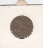S12-G13-0009 Verenigd Koninkrijk ½ penny 1920  FI KM# 809