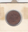 S12-G13-0042 Verenigd Koninkrijk ½ penny 1967  VF KM# 896