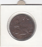 S12-G13-0043 Verenigd Koninkrijk 1 penny 1897  VF KM# 790