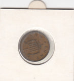 S12-G13-0047 Verenigd Koninkrijk 1 new penny 1974  VF KM# 915