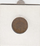 S12-G13-0048 Verenigd Koninkrijk 1 new penny 1975  VF KM# 915