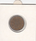 S12-G13-0049 Verenigd Koninkrijk 1 new penny 1976  VF KM# 915