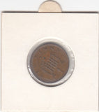 S12-G13-0050 Verenigd Koninkrijk 1 new penny 1977  VF KM# 915