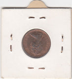 S12-G13-0053 Verenigd Koninkrijk 1 new penny 1980  VF KM# 915