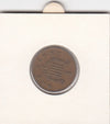 S12-G13-0056 Verenigd Koninkrijk 1 penny 1984  VF KM# 927