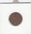 S12-G13-0058 Verenigd Koninkrijk 1 penny 1986  VF KM# 935