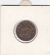 S12-G13-0060 Verenigd Koninkrijk 1 penny 1989  VF KM# 935