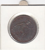 S12-G13-0088 Verenigd Koninkrijk 1 penny 1935  VF KM# 838