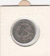 S12-G13-0109 Verenigd Koninkrijk 1 shilling 1948  VF KM# 863 Engels wapen, leeuw staat bovenop de kroon
