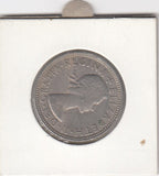 S12-G13-0208 Verenigd Koninkrijk 2 shillings (florin) 1965  VF KM# 906