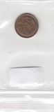 S12-G13-0269 Australia 1 cent 1969  VF KM62