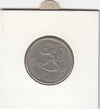 S12-G14-0002 Finland 1 markka 1971 S VF KM49a