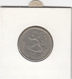 S12-G14-0002 Finland 1 markka 1971 S VF KM49a