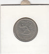 S12-G14-0003 Finland 1 markka 1972 S VF KM49a