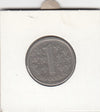 S12-G14-0009 Finland 1 markka 1972 S VF KM49a