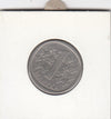 S12-G14-0010 Finland 1 markka 1973 S VF KM49a