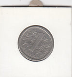 S12-G14-0010 Finland 1 markka 1973 S VF KM49a