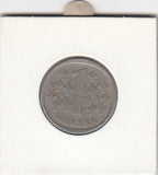 S12-G14-0011 Finland 1 markka 1974 S VF KM49a