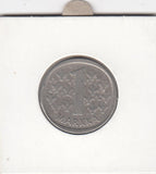 S12-G14-0013 Finland 1 markka 1976 K VF KM49a