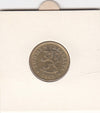 S12-G14-0020 Finland 10 pennia 1965 S XF KM46