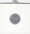 S12-G14-0039 Finland 1 pennia 1970   VF KM44a