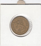 S12-G14-0058 Finland 20 pennia 1963 S VF KM47