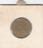 S12-G14-0064 Finland 20 pennia 1976 K VF KM47