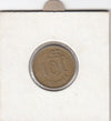 S12-G14-0076 Finland 10 pennia 1963 S VF KM46
