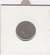 S12-G14-0087 Malaya 10 cents 1950   VF KM8