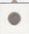 S12-G14-0092 Malaya 10 cents 1950   VF KM8