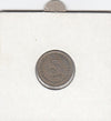 S12-G14-0094 Malaya 5 cents 1950   VF KM7