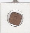S12-G14-0096 Malaya 1 cent 1943   XF KM6