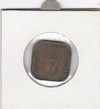 S12-G14-0097 Malaya 1 cent 1945   VF KM6