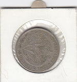 S12-G14-0106 Mexico 1 peso 1974   VF KM460