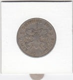 S12-G14-0128 Kenia 1 shiling 1966   VF KM5