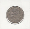 S12-G14-0130 Kenia 1 shiling 1971   VF KM14