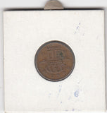 S12-G14-0139 België 50 centimes 1958   VF KM149 belgie