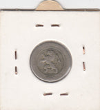S12-G14-0146 België 5 centimes 1863   FI/VF KM21 belges