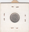 S12-G14-0159 België 25 centimes 1975   MS60 KM154 belgie
