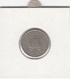 S12-G14-0168 Suriname 25 cent 1974   VF KM14