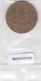 S12-G14-0188 Kenia 10 cent 1966   VF KM2