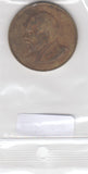 S12-G14-0188 Kenia 10 cent 1966   VF KM2
