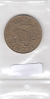 S12-G14-0189 Kenia 10 cent 1971   VF+ KM11