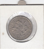 S12-G14-0193 Kenia 1 shilling 1971   VF KM14