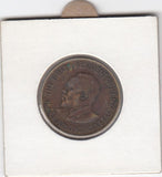 S12-G14-0195 Kenia 5 cent 1975   FI KM10