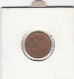 S12-G14-0204 Griekenland 1 drachme 1988   VF KM150